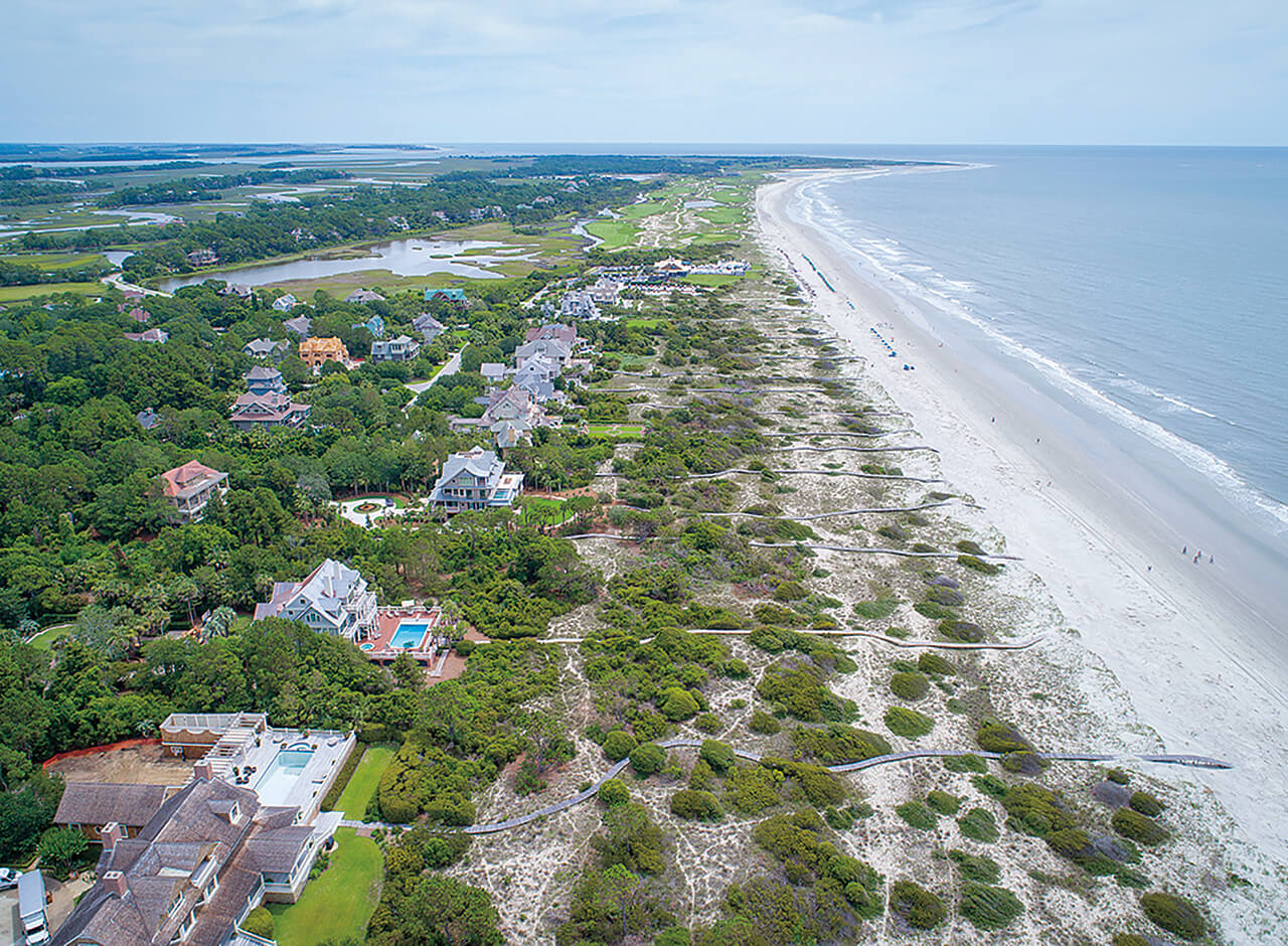 185/186 Ballybunion Dr Kiawah Island Real Estate
